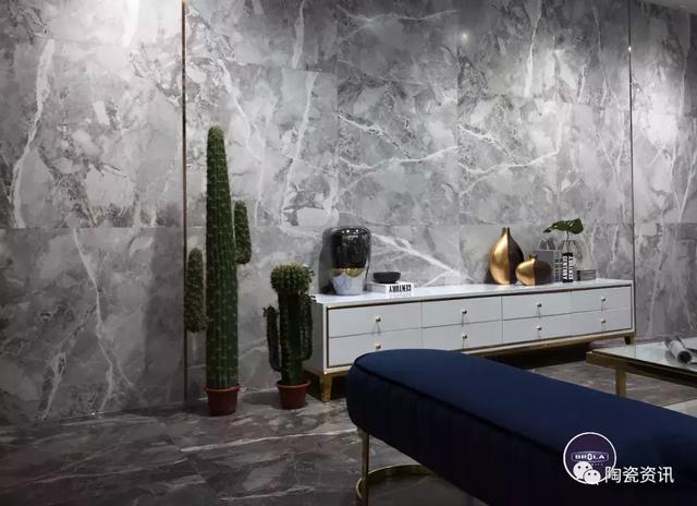 广东佛山十大品牌瓷砖排名(40多款大牌瓷砖新品PK)(69)