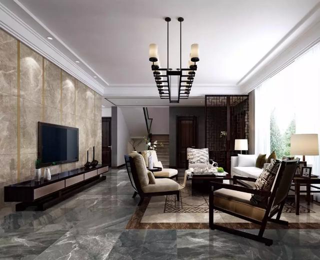 广东佛山十大品牌瓷砖排名(40多款大牌瓷砖新品PK)(30)