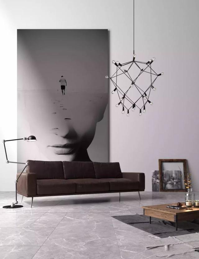 广东佛山十大品牌瓷砖排名(40多款大牌瓷砖新品PK)(48)