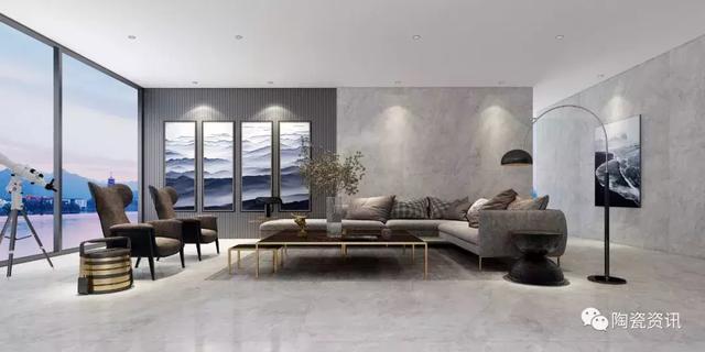 广东佛山十大品牌瓷砖排名(40多款大牌瓷砖新品PK)(32)