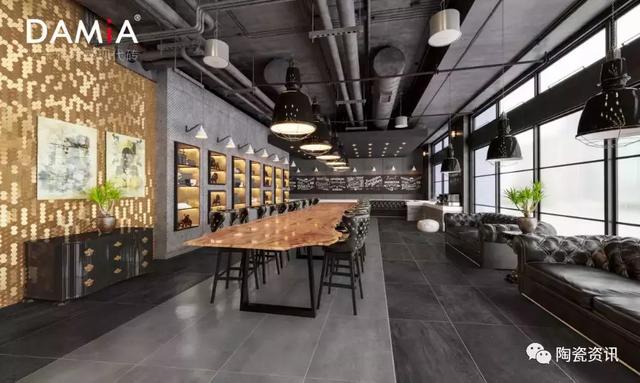 广东佛山十大品牌瓷砖排名(40多款大牌瓷砖新品PK)(59)