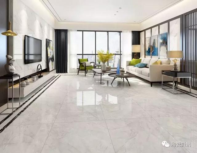 广东佛山十大品牌瓷砖排名(40多款大牌瓷砖新品PK)(34)
