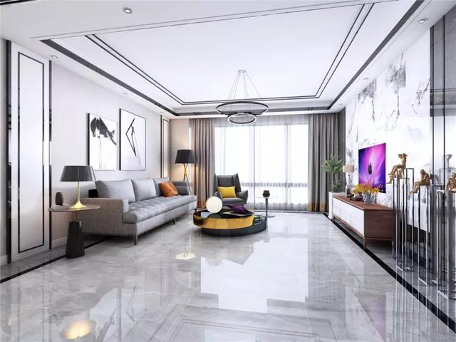 广东佛山十大品牌瓷砖排名(40多款大牌瓷砖新品PK)(42)