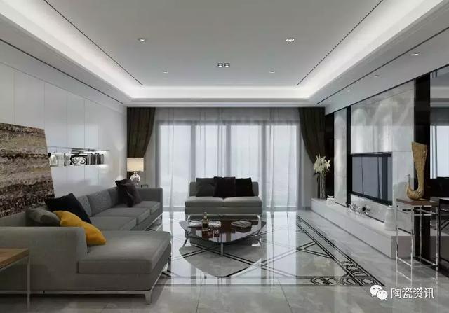 广东佛山十大品牌瓷砖排名(40多款大牌瓷砖新品PK)(64)