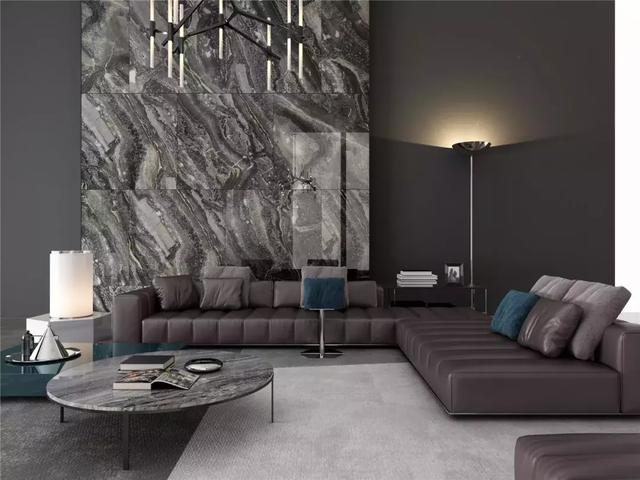 广东佛山十大品牌瓷砖排名(40多款大牌瓷砖新品PK)(38)