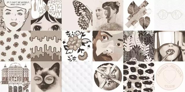 广东佛山十大品牌瓷砖排名(40多款大牌瓷砖新品PK)(45)