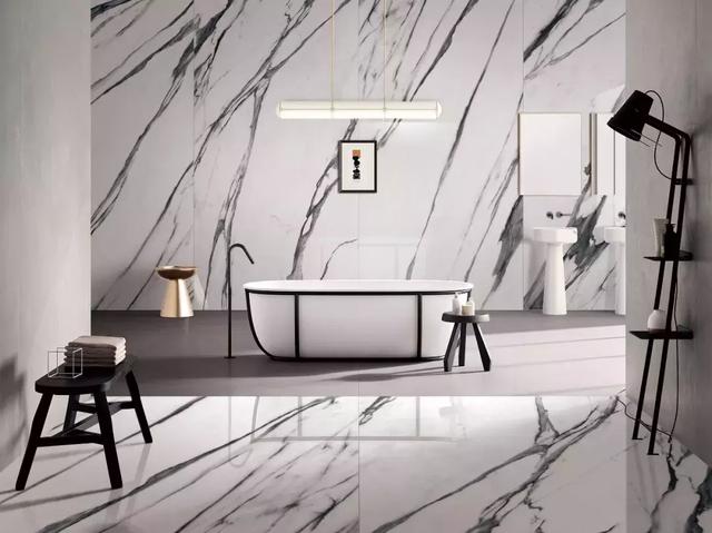 广东佛山十大品牌瓷砖排名(40多款大牌瓷砖新品PK)(6)