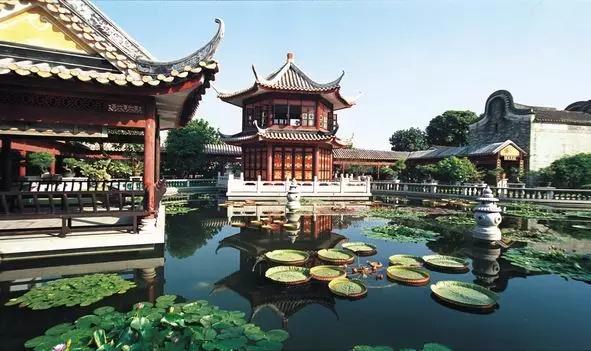 佛山旅游必去的4个景点有哪些呢（佛山这56个景点你去过几个）(41)