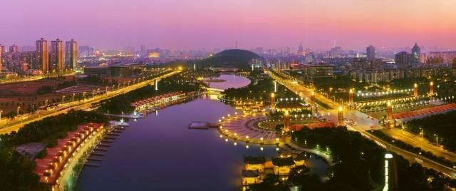 佛山旅游必去的4个景点有哪些呢（佛山这56个景点你去过几个）(16)