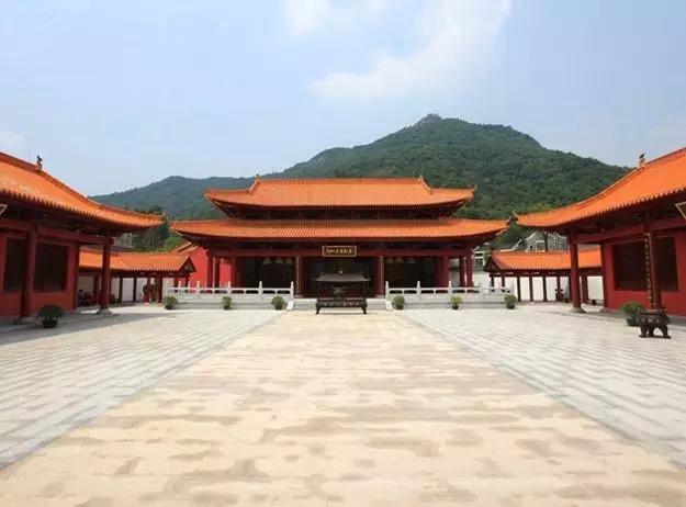 佛山旅游必去的4个景点有哪些呢（佛山这56个景点你去过几个）(24)