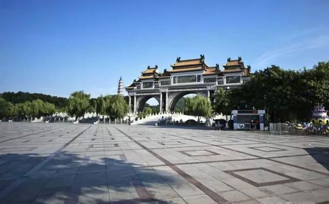 佛山旅游必去的4个景点有哪些呢（佛山这56个景点你去过几个）(37)