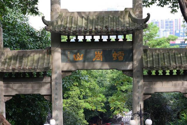 佛山旅游必去的4个景点有哪些呢（佛山这56个景点你去过几个）(17)