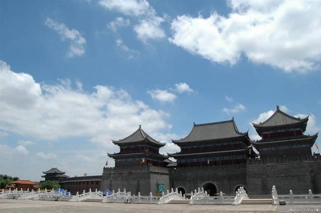 佛山旅游必去的4个景点有哪些呢（佛山这56个景点你去过几个）(20)