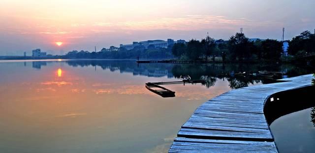 佛山旅游必去的4个景点有哪些呢（佛山这56个景点你去过几个）(15)