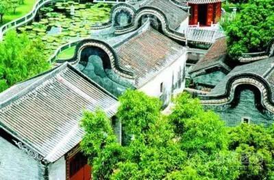 佛山旅游必去的4个景点有哪些呢（佛山这56个景点你去过几个）(39)