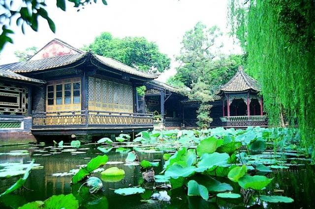 佛山旅游必去的4个景点有哪些呢（佛山这56个景点你去过几个）(33)