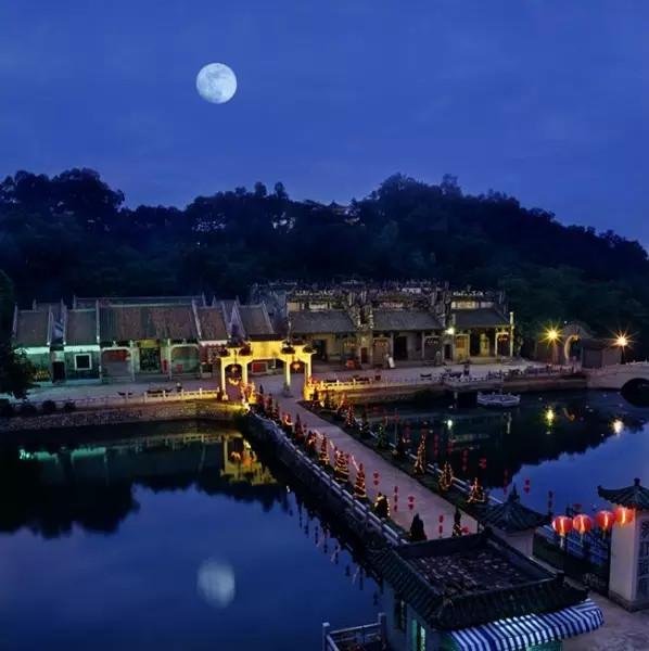 佛山旅游必去的4个景点有哪些呢（佛山这56个景点你去过几个）(51)