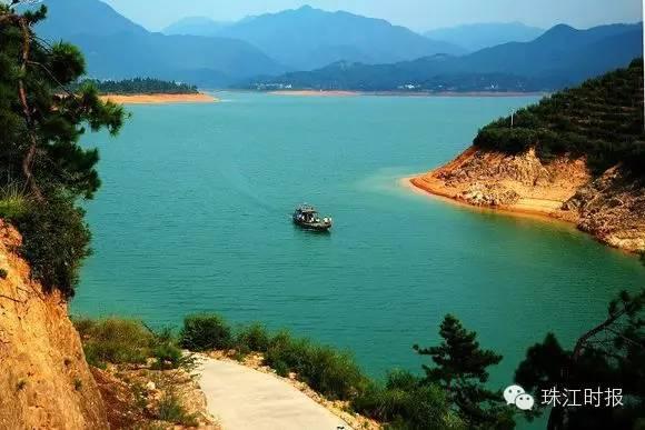 佛山旅游必去的4个景点有哪些呢（佛山这56个景点你去过几个）(26)