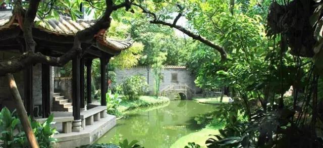 佛山旅游必去的4个景点有哪些呢（佛山这56个景点你去过几个）(3)