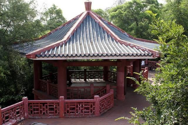 佛山旅游必去的4个景点有哪些呢（佛山这56个景点你去过几个）(47)