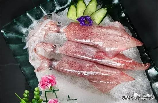 海鲜种类有哪些最好吃的是哪种(市场常见的102种海鲜)(101)