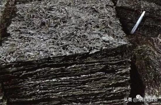 海鲜种类有哪些最好吃的是哪种(市场常见的102种海鲜)(62)