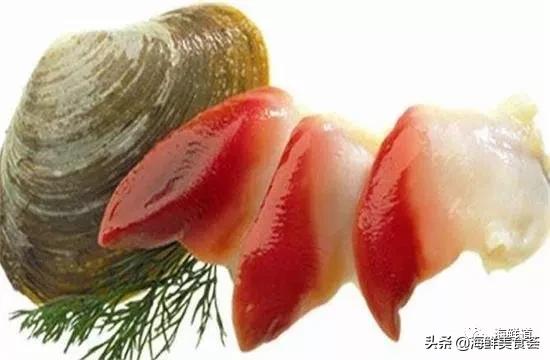 海鲜种类有哪些最好吃的是哪种(市场常见的102种海鲜)(15)