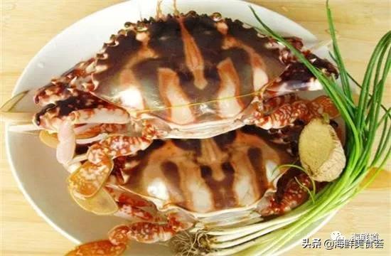 海鲜种类有哪些最好吃的是哪种(市场常见的102种海鲜)(77)