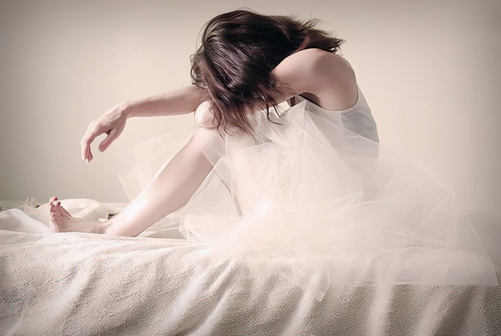 掌握女性的三种心理，再高冷也能追到手的