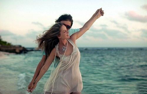 掌握女性的三种心理，再高冷也能追到手的