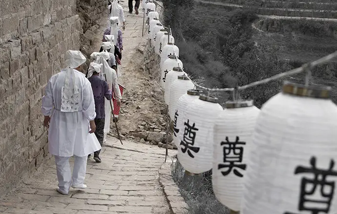 头七祭是什么意思 (祭拜头七要说什么)-图1 头七祭是什么意思 (祭拜头七要说什么)-图1