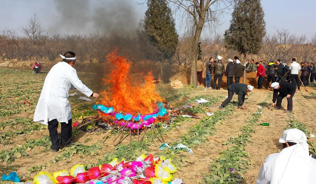 头七祭是什么意思 (祭拜头七要说什么)-图9 头七祭是什么意思 (祭拜头七要说什么)-图9