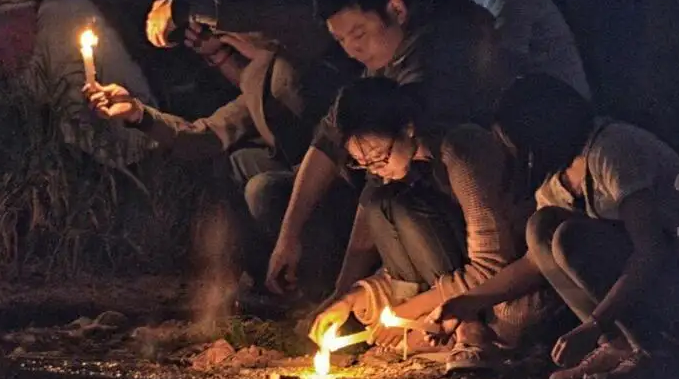 头七祭是什么意思 (祭拜头七要说什么)-图2 头七祭是什么意思 (祭拜头七要说什么)-图2