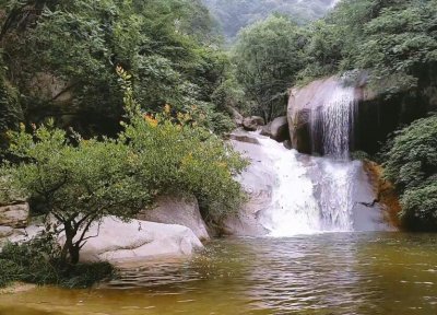 洛宁旅游景点大全排名(河南洛宁自驾游6个好去处)