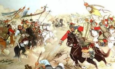 赵括有数十万大军,为什么还是在长平之战中失败了?