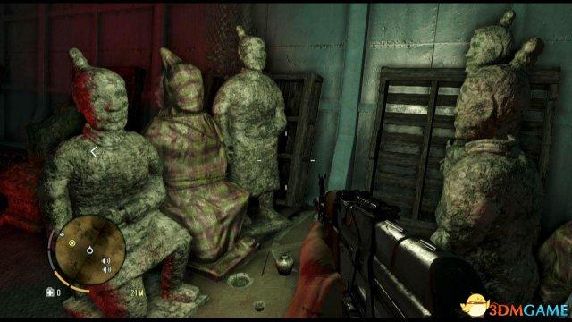 孤岛惊魂3新手攻略_玩法技巧汇总 孤岛惊魂3新手攻略_玩法技巧汇总