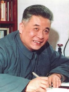 中国两弹之父——邓稼先!