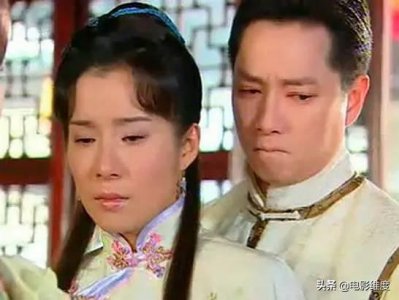 “悲情男主”谢祖武:曾与岳翎、张玉嬿交往,如今51岁风采依旧