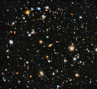 多重宇宙真的存在吗?