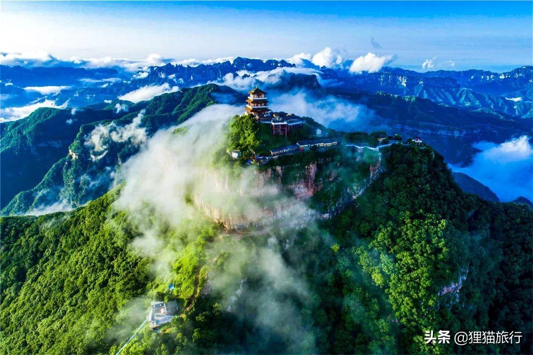 河南济源属于哪个市(济源属于河南哪个市)