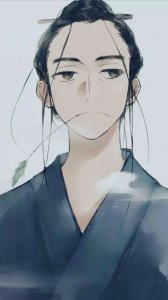 唯美向:《一人之下》人物壁纸,宝姐儿风格多变