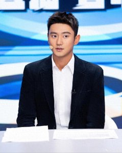 宁泽涛复出?奥运解说帅出新高度!