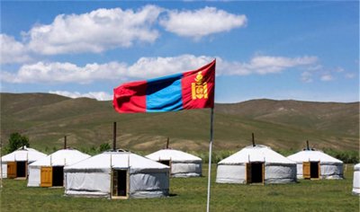 历史真相:蒙古国,曾是中国的一部分?