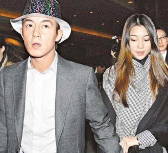 陈冠希前女友杨永晴将结婚?疑婚前派对现场曝光,美女如云很奢华