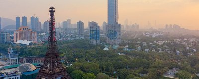 世界之窗门票价格 深圳世界之窗的门票多少钱