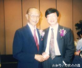 新加坡总统列表（从名记者到新加坡第四任总统）(5)