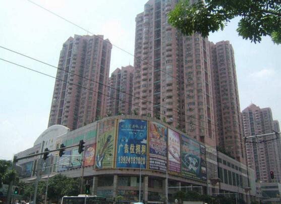 广州荔湾广场灵异事件(人们认为是不干净的东西作祟)(3)_