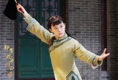 原著宁毅有哪些女人 宁毅娶了哪几个