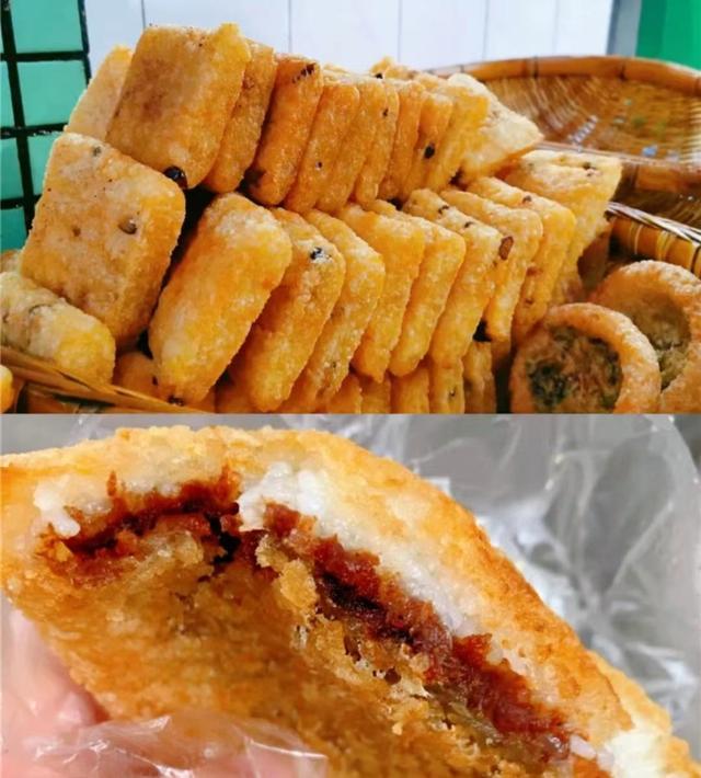 成都值得推荐的特产(来成都必买特产清单)(4)