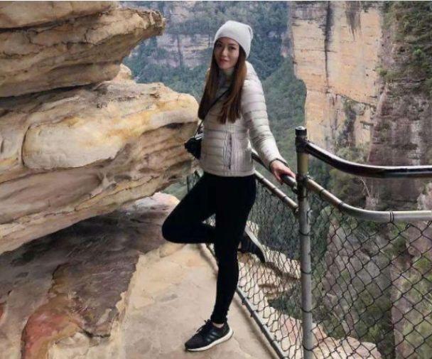 她曾与高圆圆同台飙戏,最红时息影嫁大9岁富商,今47岁宛如少女